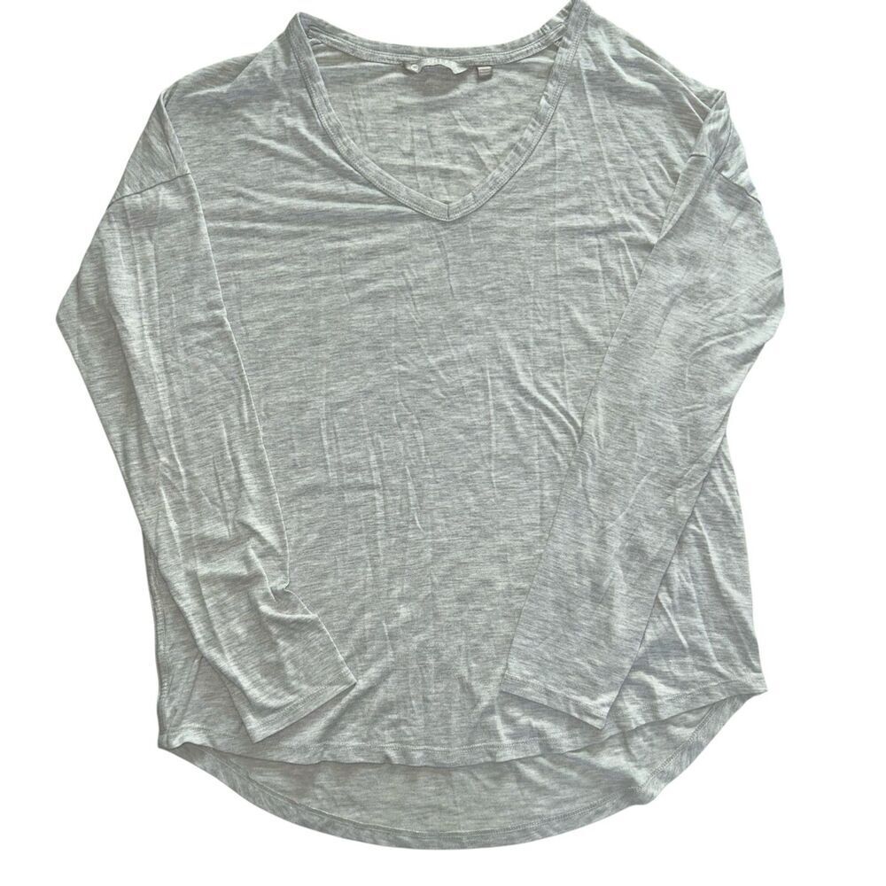 Athleta Cloudlight Relaxed Top Medium - image 1